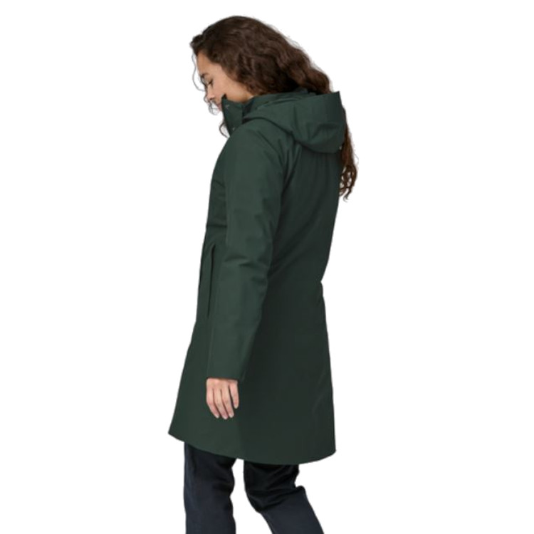 Patagonia Tres 3-In-1 Parka – Women’s